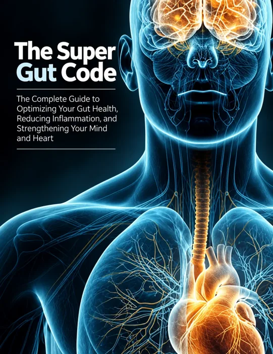 The Super Gut Code